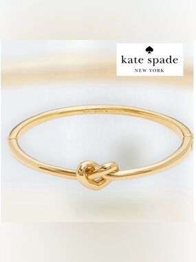 NWT Kate ♠️ Spade Bangle Bracelet